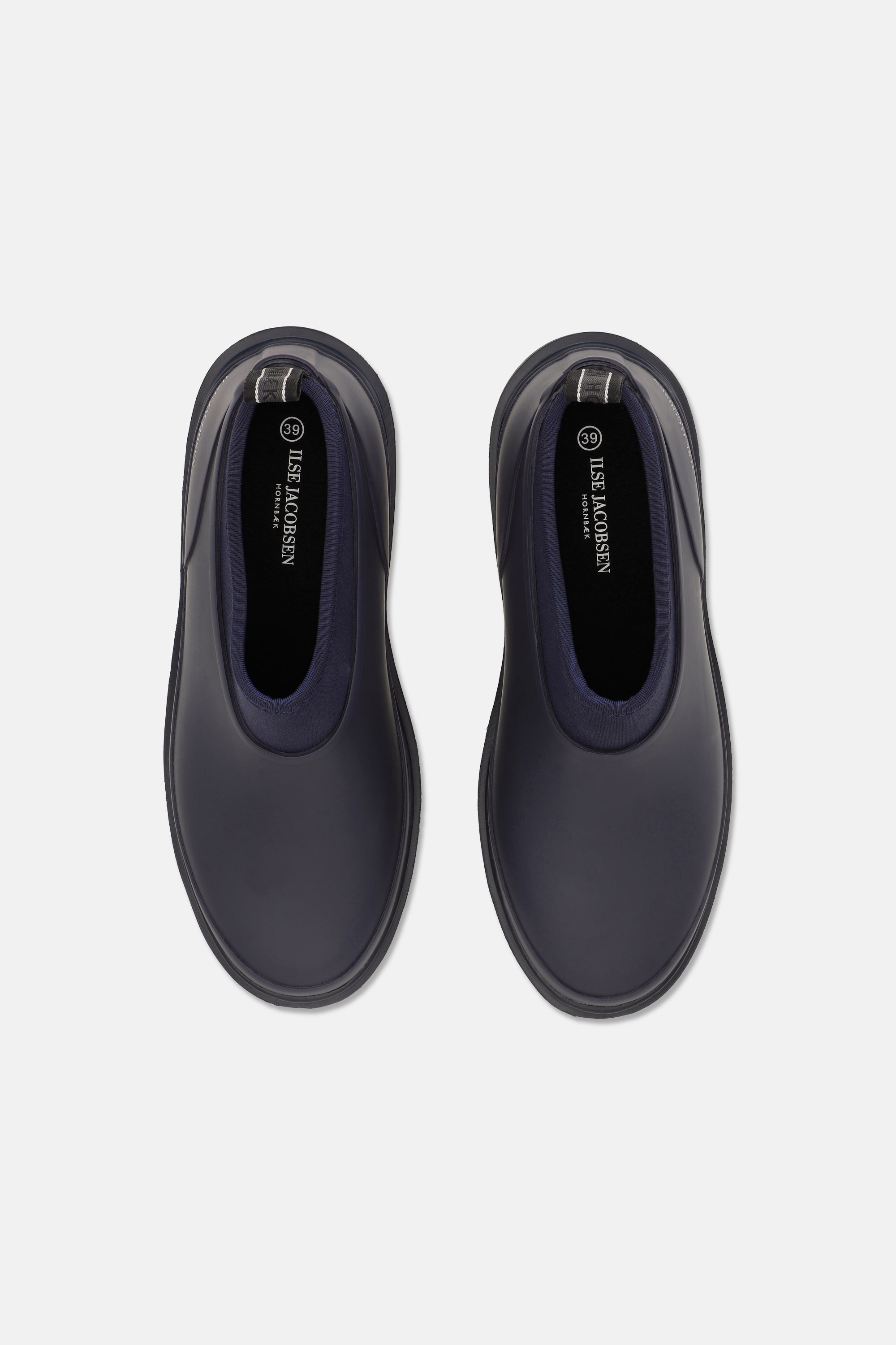 Clog Gummistövlar Soft-Top - Navy Navy